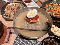 -黑牛黑猪烤肉专门店(万象城店)