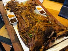 -大汗行宫园林餐厅