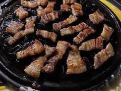 -胡悦里韩式烤肉(芝罘万达广场店)