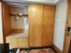 -大连富丽华大酒店