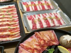 -九田家黑牛烤肉料理(衡百国际店)