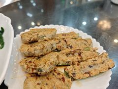 -红星光发煲仔饭(文海店)