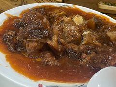 -闻香阁·清真(光荣道店)