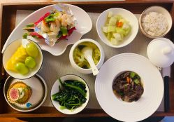 点击看大图 -馨月汇·一悦馨香月子中心(前滩店)