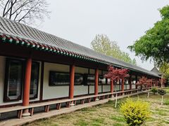-东坡赤壁风景名胜区