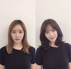 -Miracle集简美发沙龙