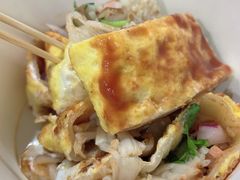 -阿姨小肉摊(同济西苑店)