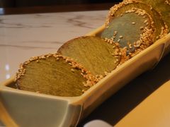 -绿茶餐厅(龙井船宴· 品牌总店)
