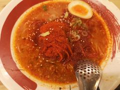 -雷门拉面(龙湖成都金楠天街店)