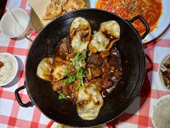 -忆外婆徐州菜·地锅鸡·生日宴(吴庄店)