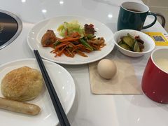 -美豪丽致酒店(广州塔琶洲会展中心店)
