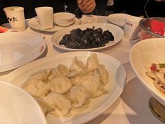 必点墨鱼水饺-必点海鲜·鲅鱼水饺(鞍山西道店)