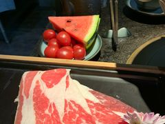 -湊湊火锅·茶憩(新中关购物中心店)