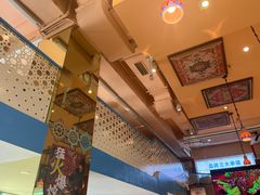 -撒拉花儿·新疆菜·清真(太阳宫店)