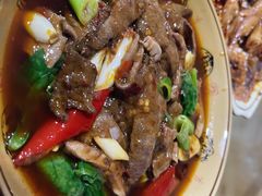 -周师饭店