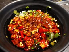 -锅说大脸毛肚重庆老火锅(佐阾店)