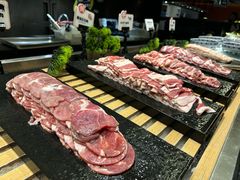 -钱小奴创意自助餐厅·原切谷饲安格斯畅吃(宁波奉化银泰店)