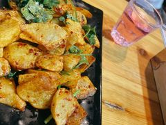 -李不管把把烧(合肥总店)