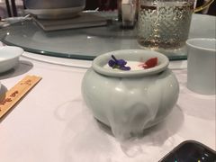 -惠丰堂饭庄·烤鸭·京味菜(西北旺·航天城店)