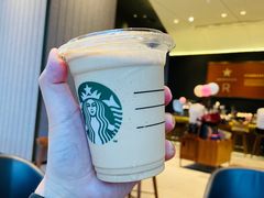 -星巴克臻选(深圳宝安大仟里1店)