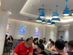 -满记甜品(日月光二店)