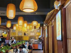 大堂-洛阳面馆(红专路店)