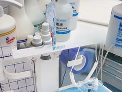 -Andrew指甲专科灰指甲·甲沟炎矫正·3D步态矫形鞋垫定制(上海法华镇路旗舰店)