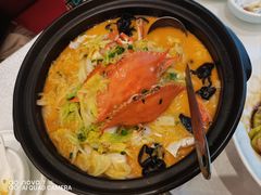 -品海楼·大连海胆锅贴馆(东港店)