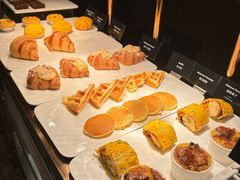 -深圳福田香格里拉大酒店