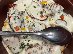 奇克美露里-格鲁·秀色Georgia’s Feast
