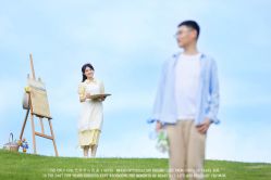 点击看大图 -蜜桃少女VISION写真馆(雁塔店)