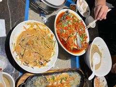 -瓦国小镇·果木烤鸭·融合菜(西口店)