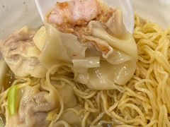 -盛记粥面(佐敦店)