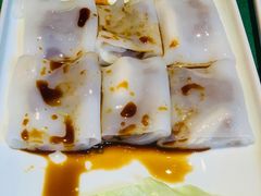 -誉八仙茶室酒楼(新天地店)