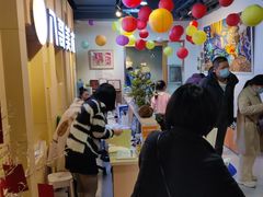 -八哥美术·成人美术画室(总校区)