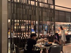 -安蒂娅·海鲜自助餐厅(安蒂娅美兰酒店)