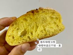-佐敦面包铺·JORDAN BAKERY