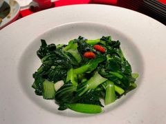 -春色如许·茶食餐厅(桃李春风店)