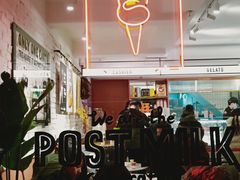 大堂-Dal Cuore 达可芮冰淇淋(陕西北路店)