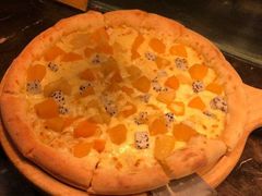 -吉布鲁牛排海鲜自助(硕果时代店)