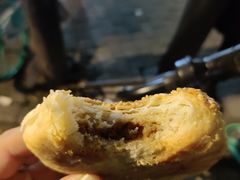 -朱记小郑酥烧饼(建康路店)