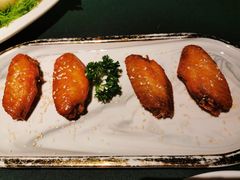 -碧特博格·20年品牌西餐厅(芜湖路店)