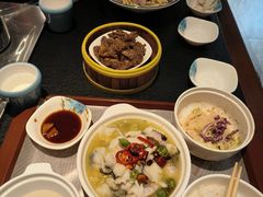 -青水瓦台汤泉(未央店)