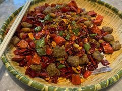 -陶缘一号·四季缘·老字号顺德菜·户外婚礼家宴(西滘店)
