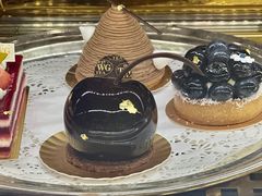 -TWG Tea(台北101购物中心沙龙及精品门市)