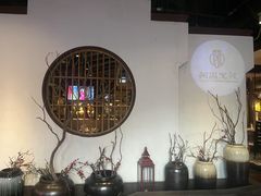 -湘阁里辣(沙井华润万家店)