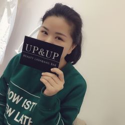 -UP&UP·半永久眉毛眼线机器野生眉