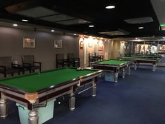 -叮叮台球·棋牌(西四店)