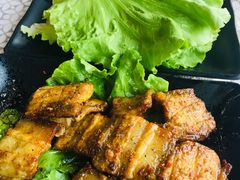 -云晓光头烧烤吧(盛夏店)