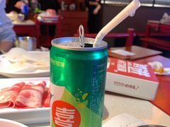 -小龙坎火锅(春熙太古里店)